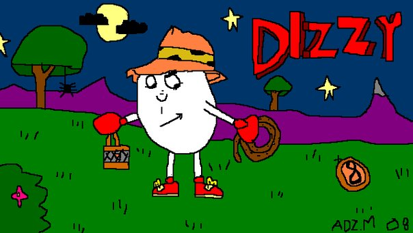 AdamMarkey_DizzyMouseSketch2
