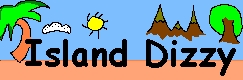 Matt Stapleton - Island Dizzy