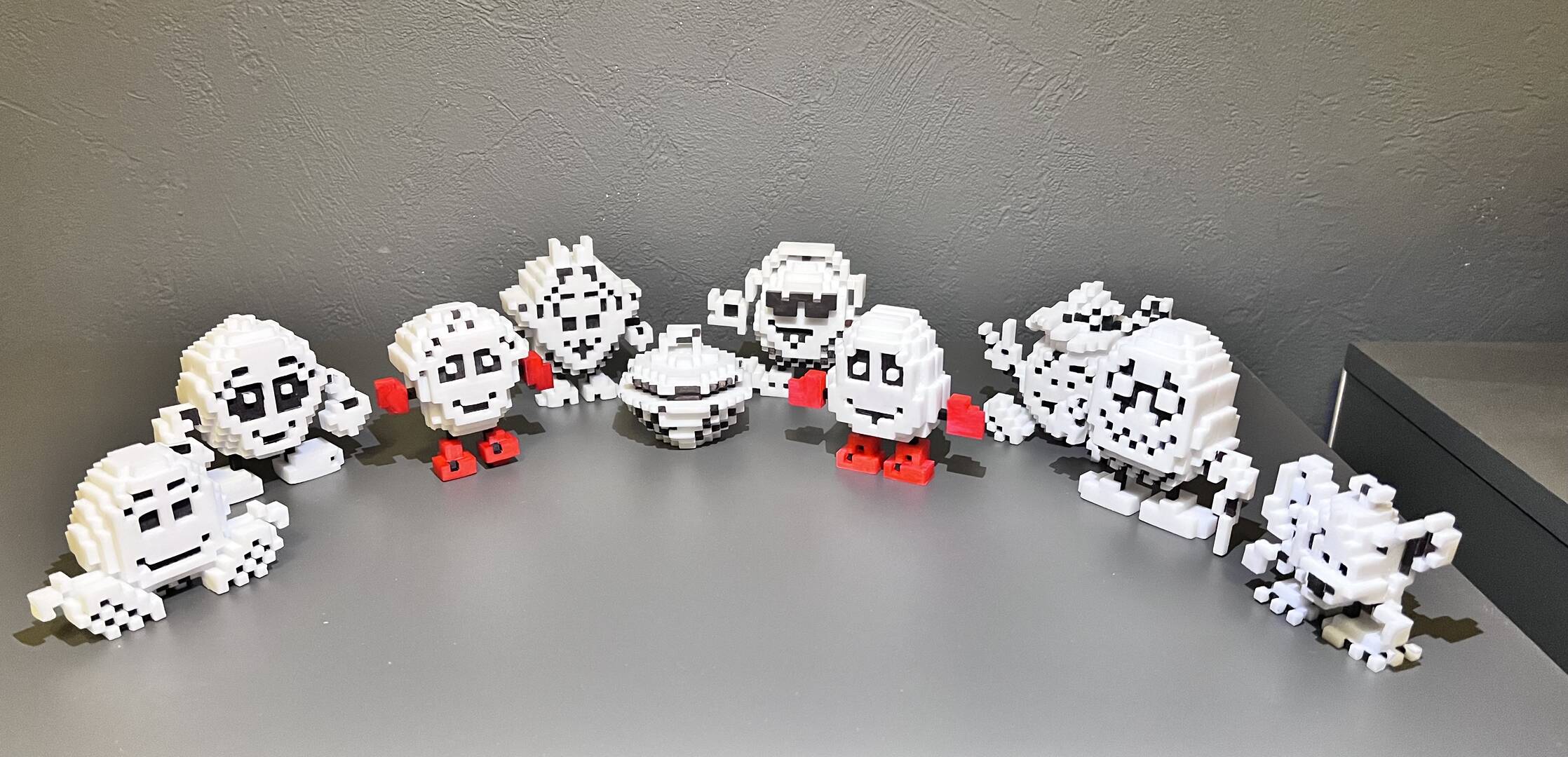 Maxzein_3DYolkfolkModels1