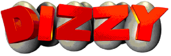 Mozzy - Dizzy Eggs Logo