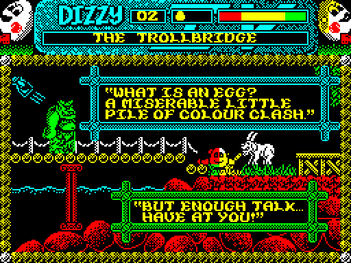 Justin Tinpot Gamer - Magicland Of The Night
