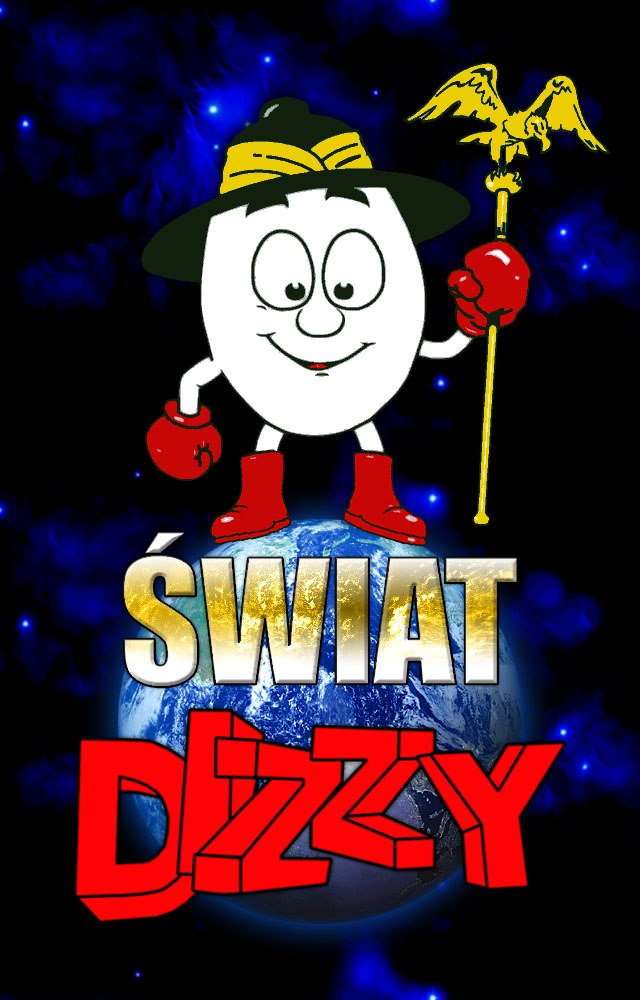 Tomek Paya - Swiat Dizzy