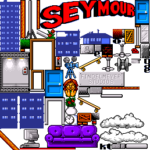 SeymourTake1 GFX1 150x150