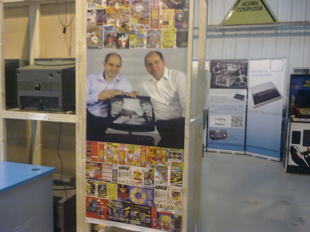 Centre for Computing History (2015) #7