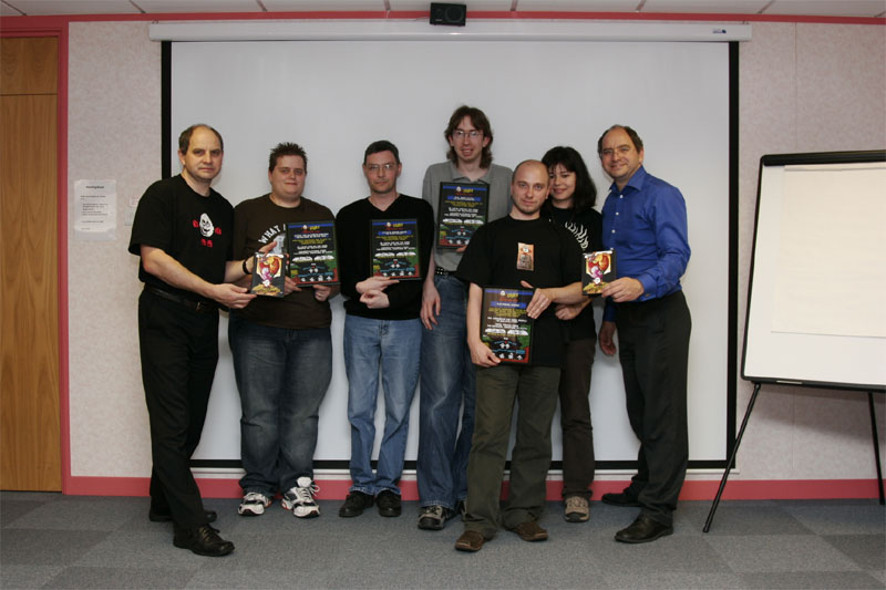 Blitz Games Studios (2008) #3