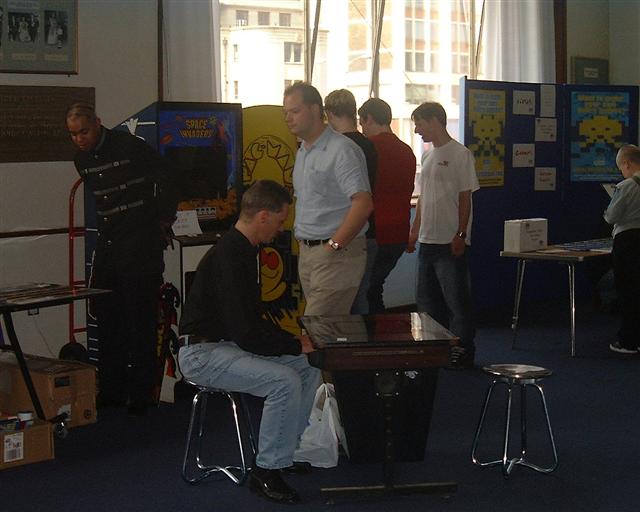 Classic Gaming Expo (2004) #27