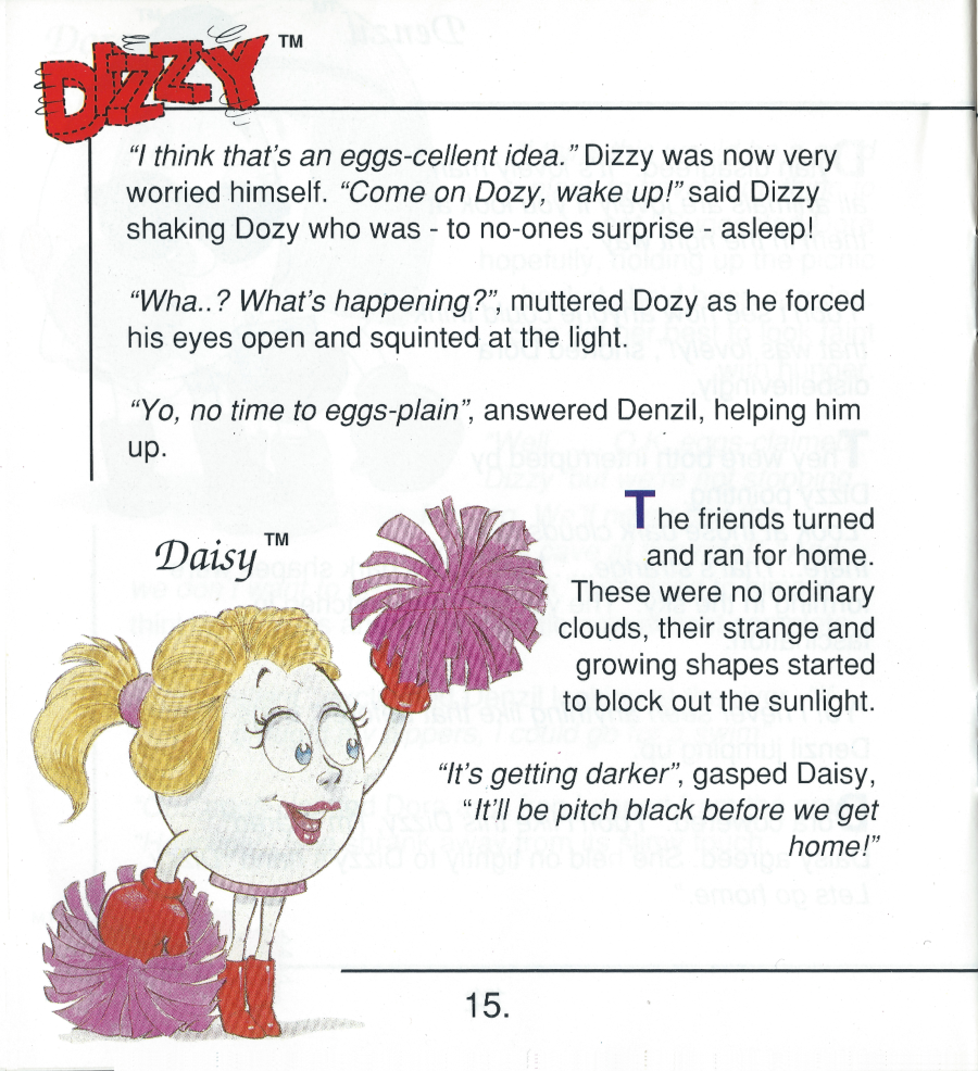 FantasticAdventuresOfDizzy_NES_Manual-Page15