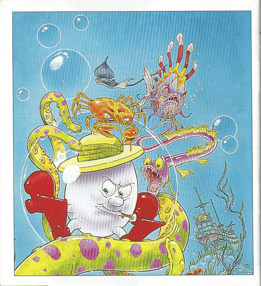 FantasticAdventuresOfDizzy_NES_Manual-Page25