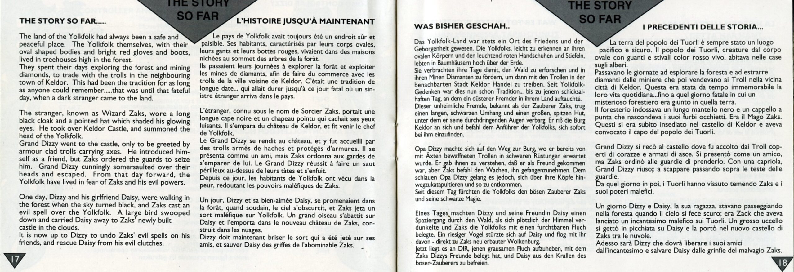 FantasticDizzy_Amiga_Manual10