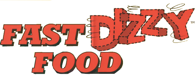 Fast Food - Logo