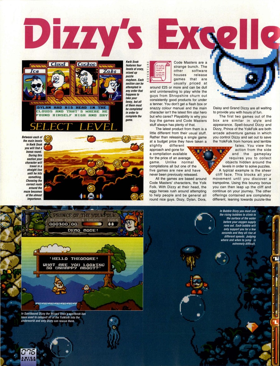 AmigaAction_33_Jun1992_1