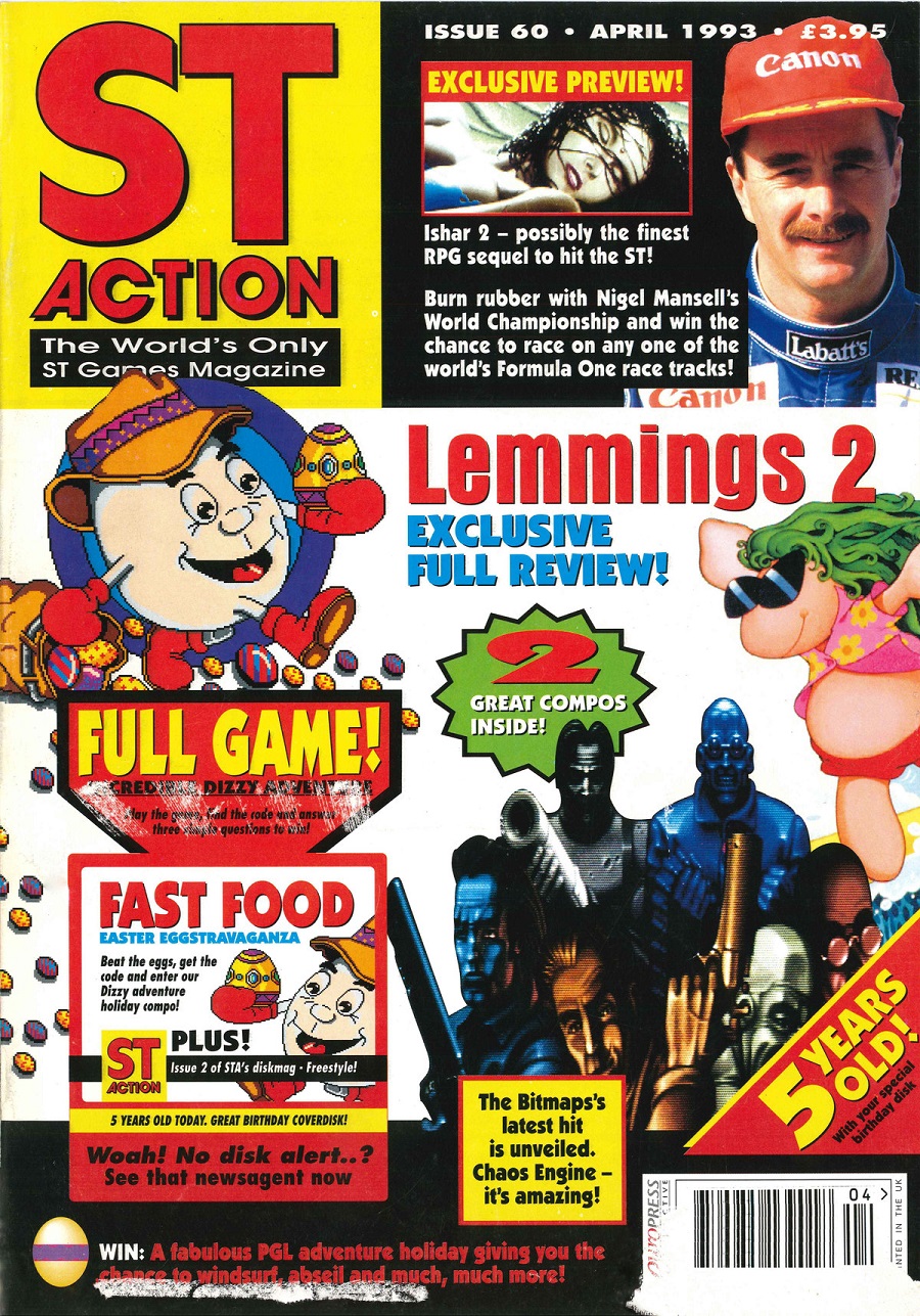 Cover_STAction_60_Apr1993