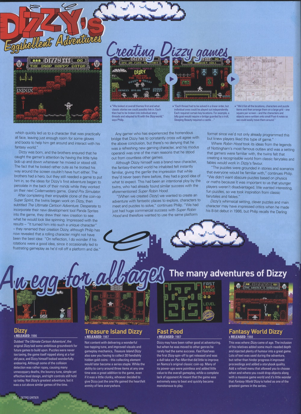 RetroGamer_DizzysEggshellentAdventures_3