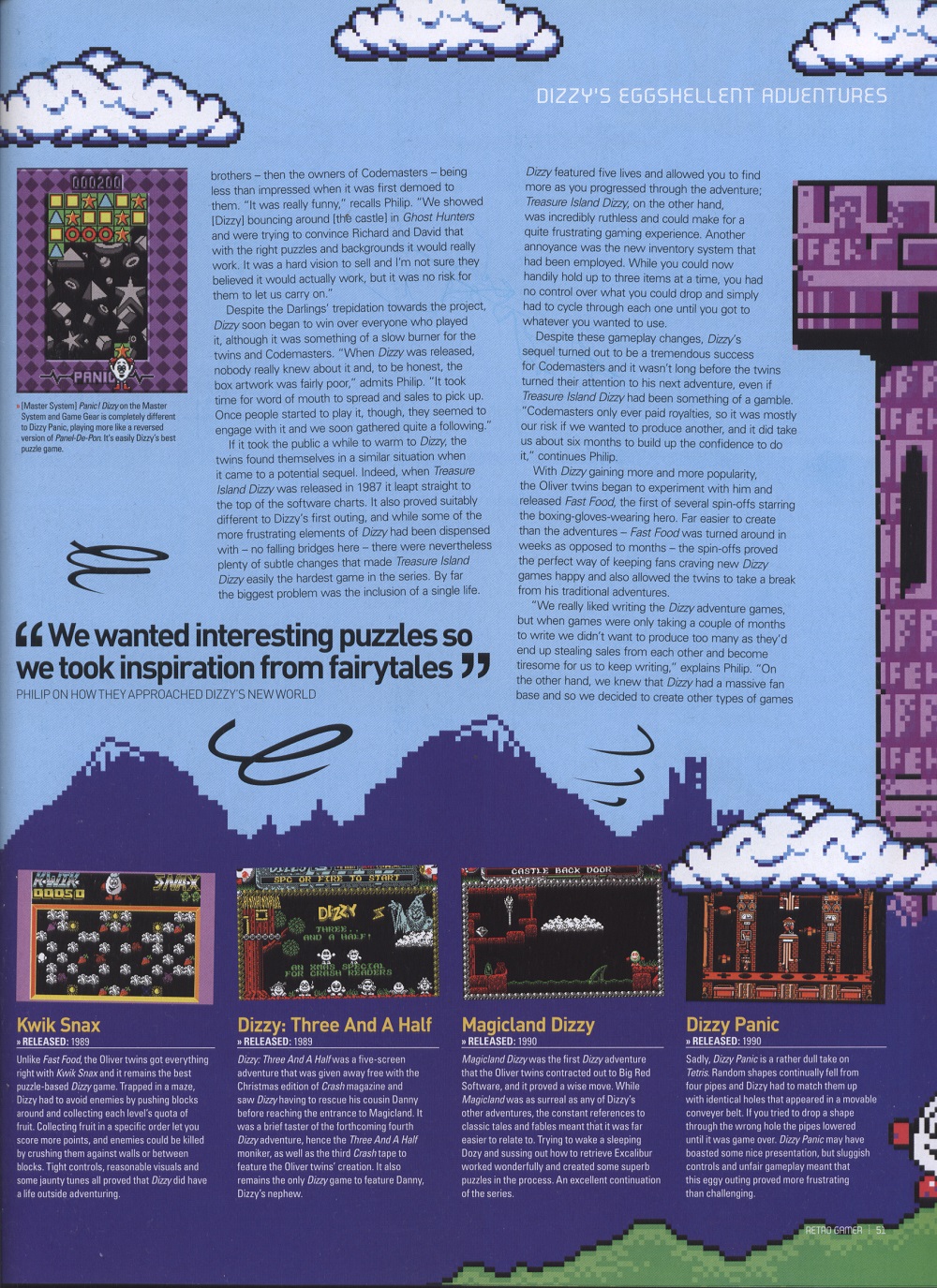 RetroGamer_DizzysEggshellentAdventures_4