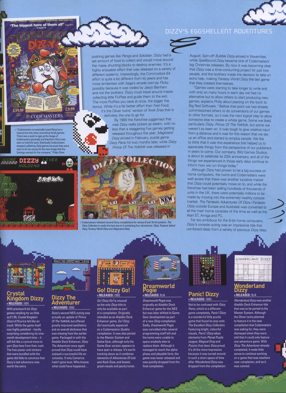 RetroGamer_DizzysEggshellentAdventures_6