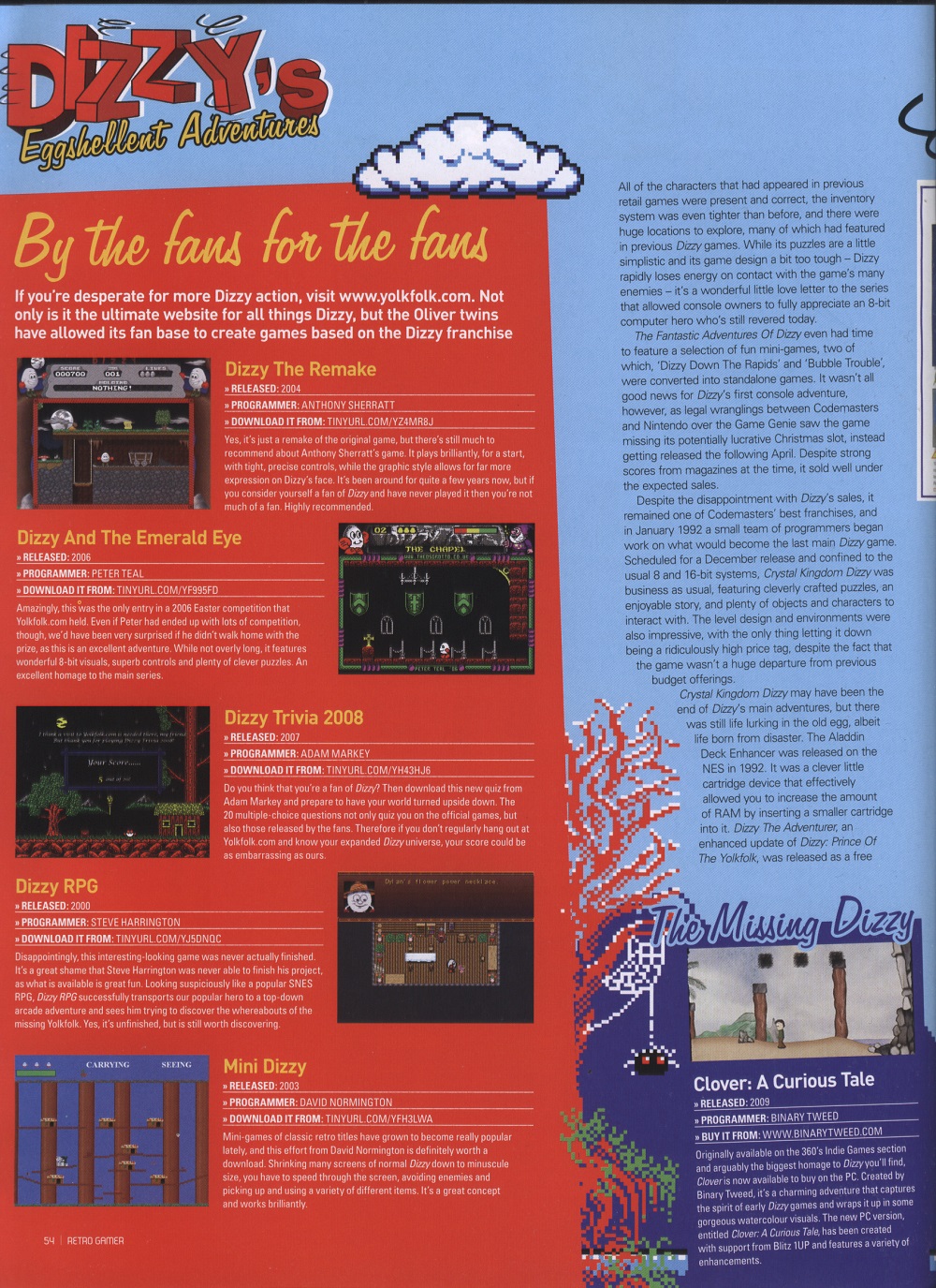 RetroGamer_DizzysEggshellentAdventures_7