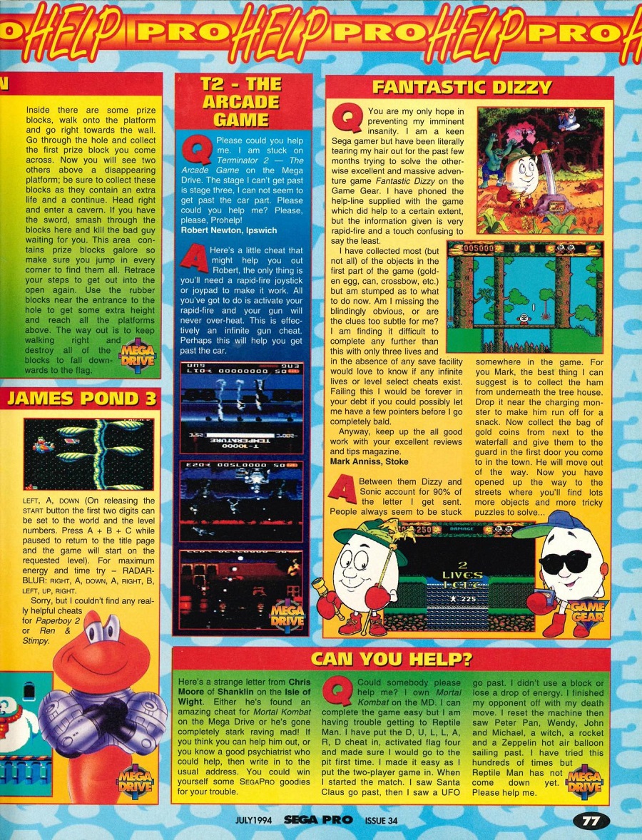 SegaPro_34_Jul1994_8