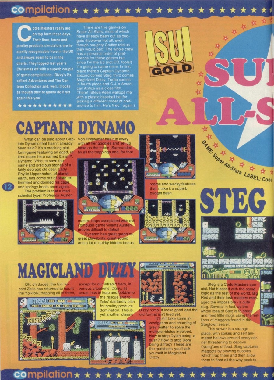 SinclairUser_129_Nov1992_2