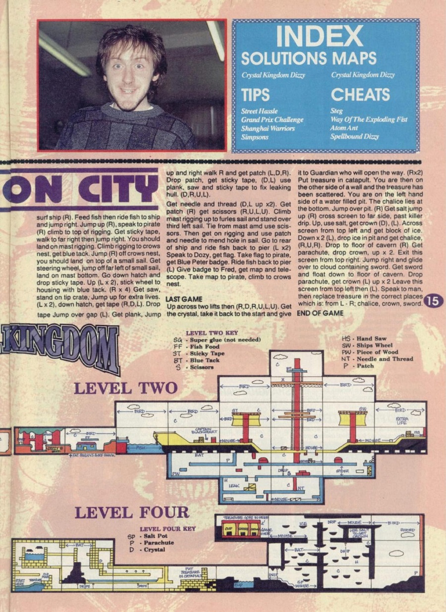 SinclairUser_133_Mar1993_2_Map