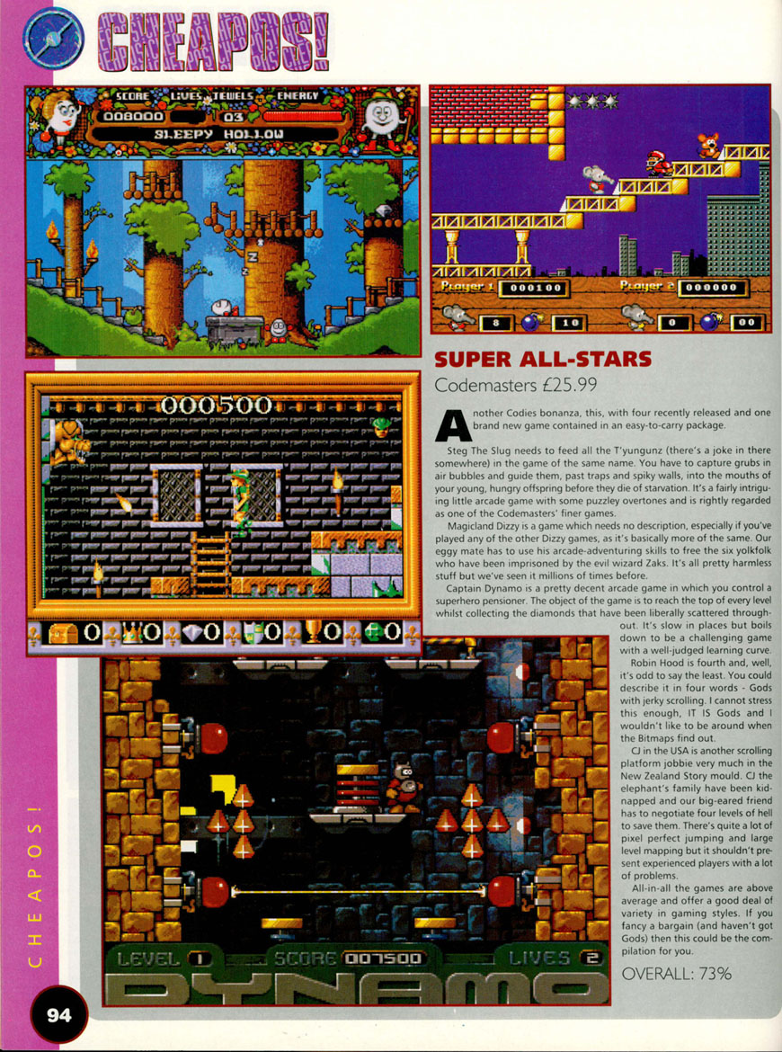 TheOneAmiga_52_Jan1993_1
