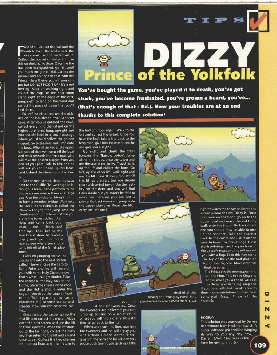 TheOneAmiga_52_Jan1993_2