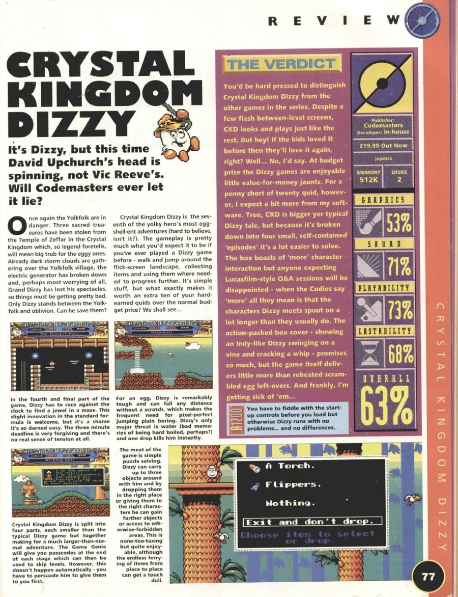 TheOneAmiga_54_Mar1993_1