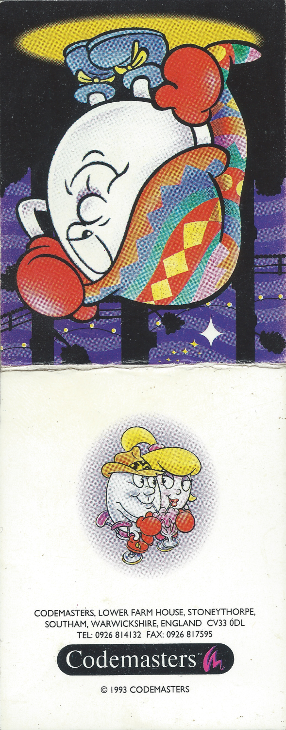 DizzyBookmark