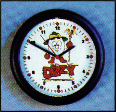 clock