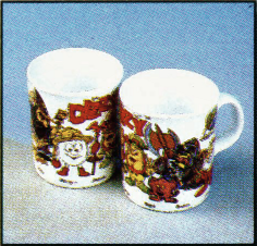 mug
