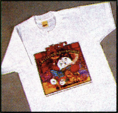 shirt