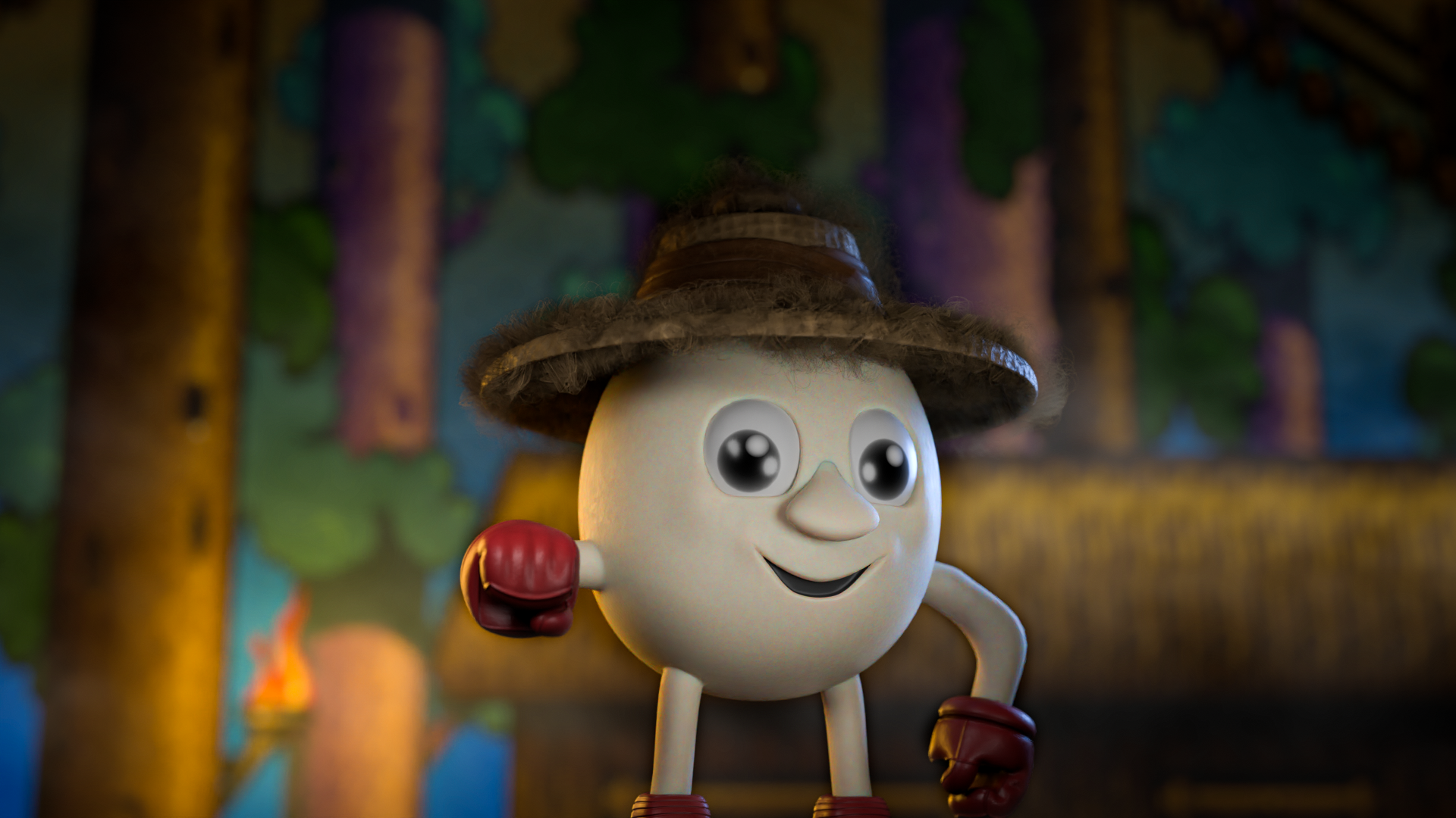Simon_3D - Fantastic Dizzy