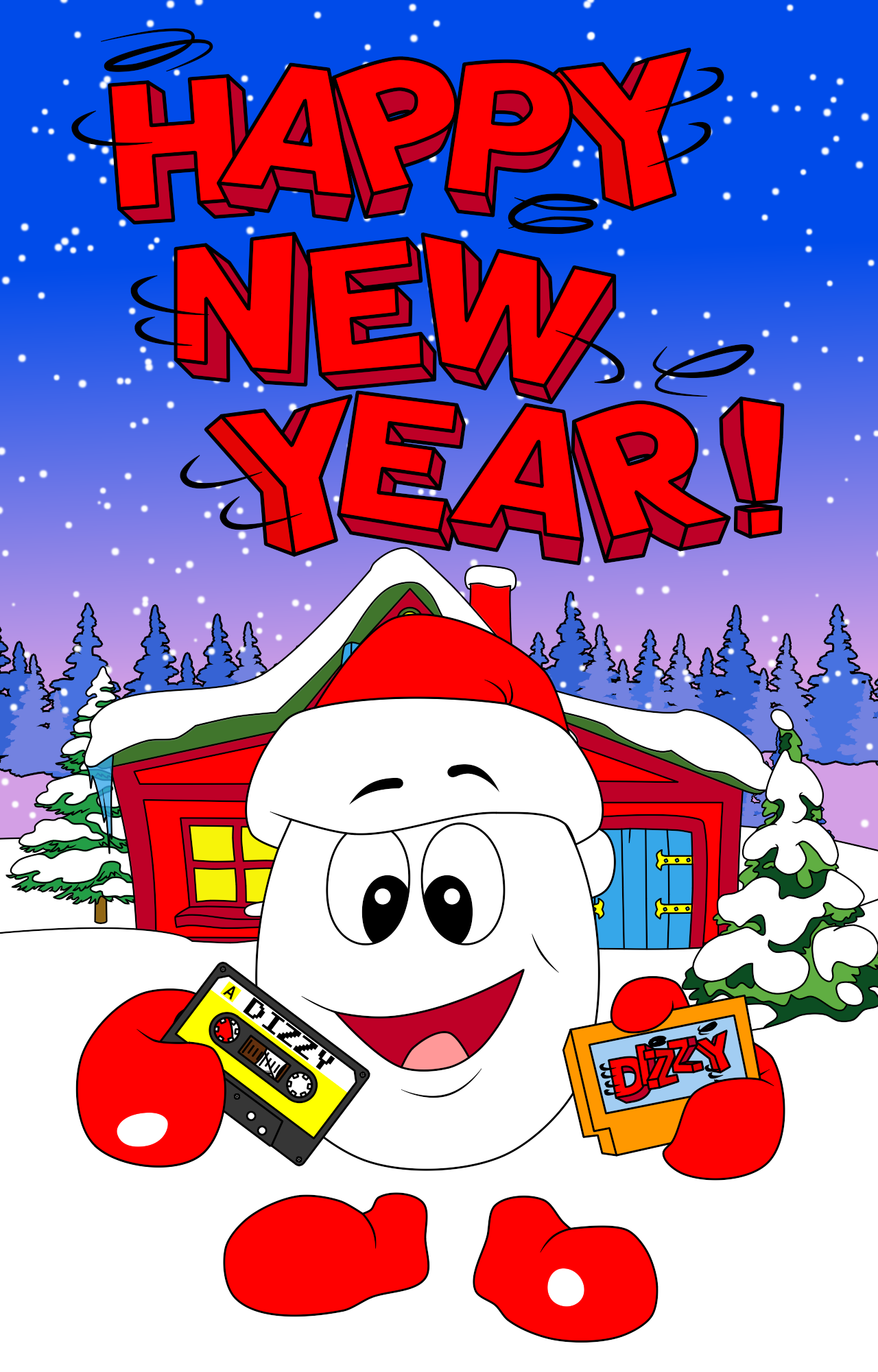 RetHunter-HappyNewYear
